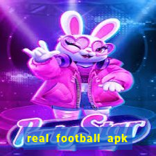 real football apk dinheiro infinito